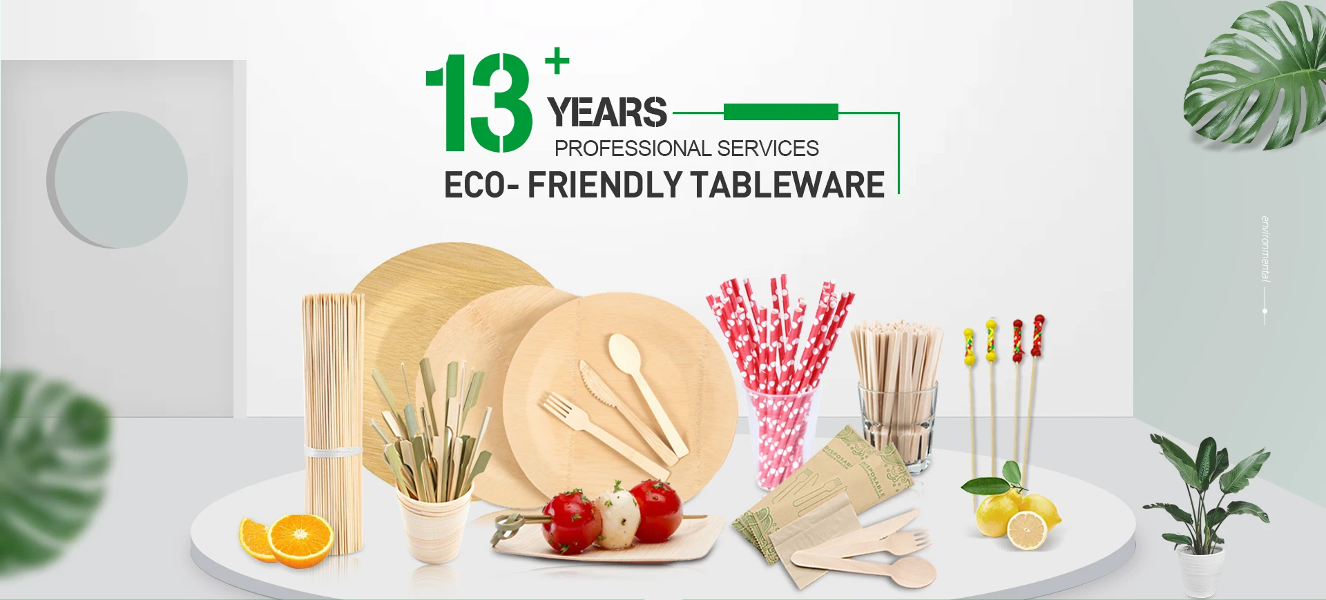 Hefei Green Way Tableware Co., Ltd. Wooden Cutlery/Bamboo Cutlery