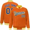 Rayure orange-jaune-24