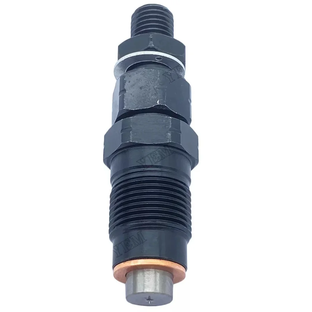 3 PCS Fuel Injector 49033-0039 for Kawasaki Mule PRO-DX PRO-DXT KAF1000 2016-2022