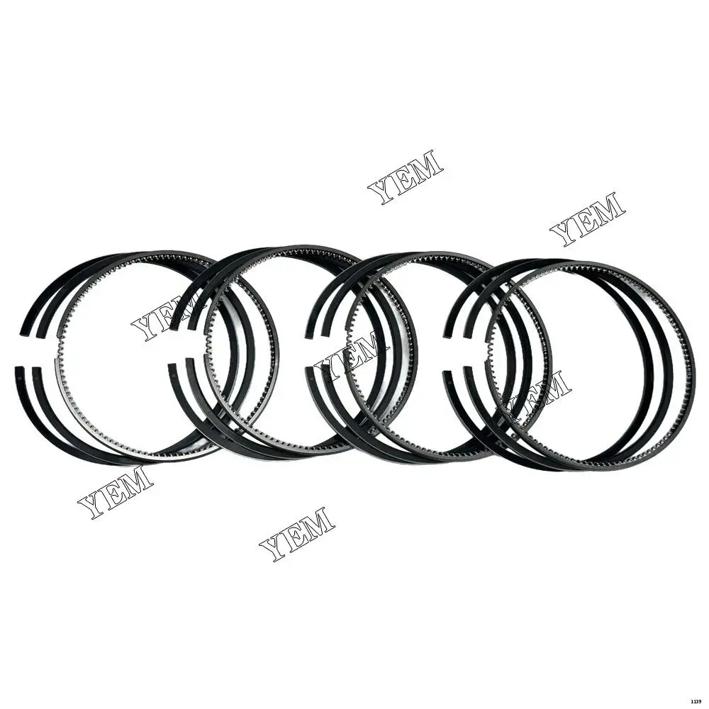 FD46 Piston Ring 5001-06265 for Nissan Machinery Engine Parts Piston Ring