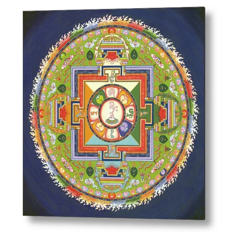 Mondala metal print 2.jpg