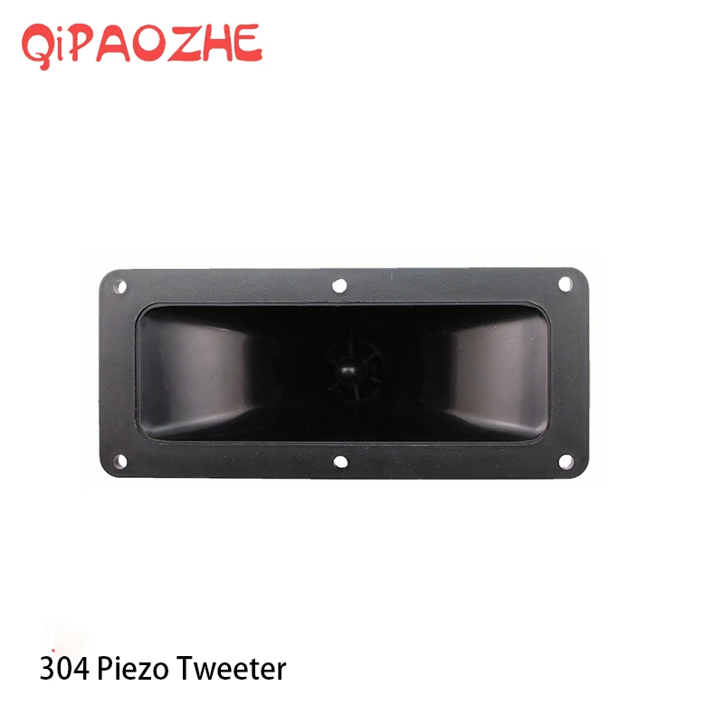 piezo tweeter speaker