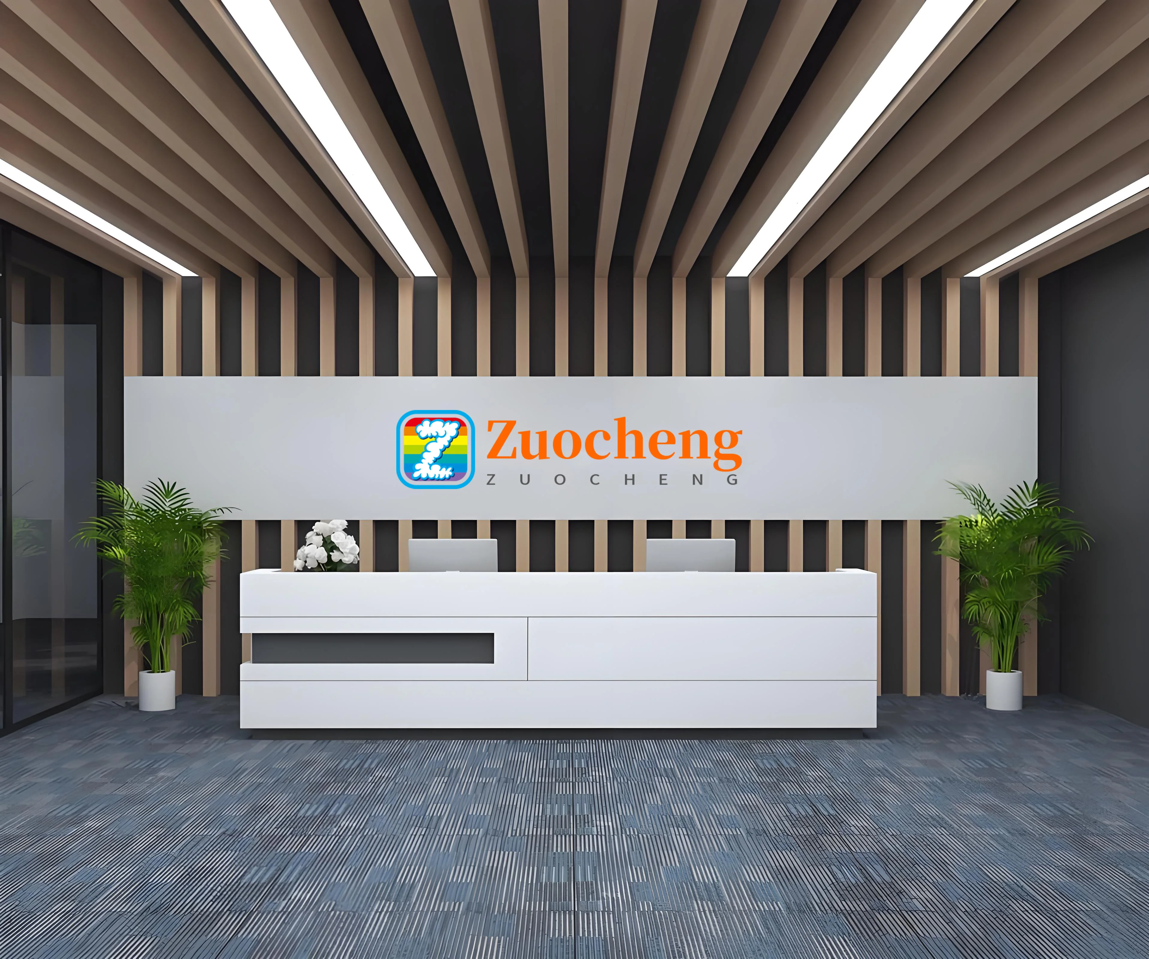 Shantou Zuocheng Electronic Commerce Co., Ltd. 3