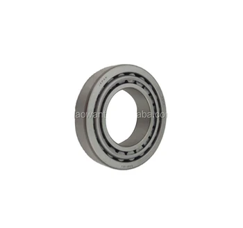 China Supplier Multifunctional High Stability Bearing 30215 Taper Roller Bearing