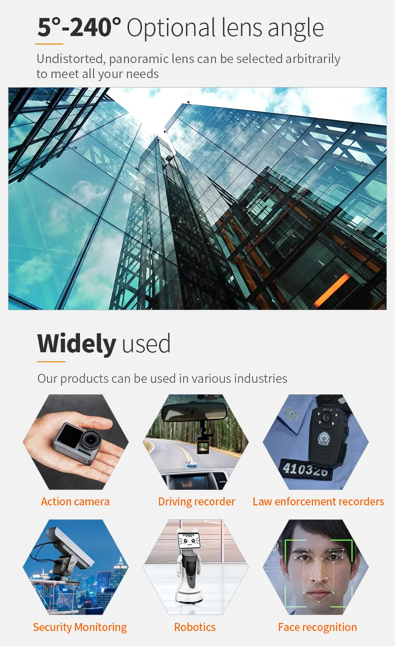 DGZX OS04A10 Face Recognition Detection 4MP 1520P Industrial Camera Module WDR Sensor HDR 120dB Mipi 4Mega Pixel HD AI Camera插图6 DGZX OS04A10 Face Recognition Detection 4MP 1520P Industrial Camera Module WDR Sensor HDR 120dB Mipi 4Mega Pixel HD AI Camera插图6