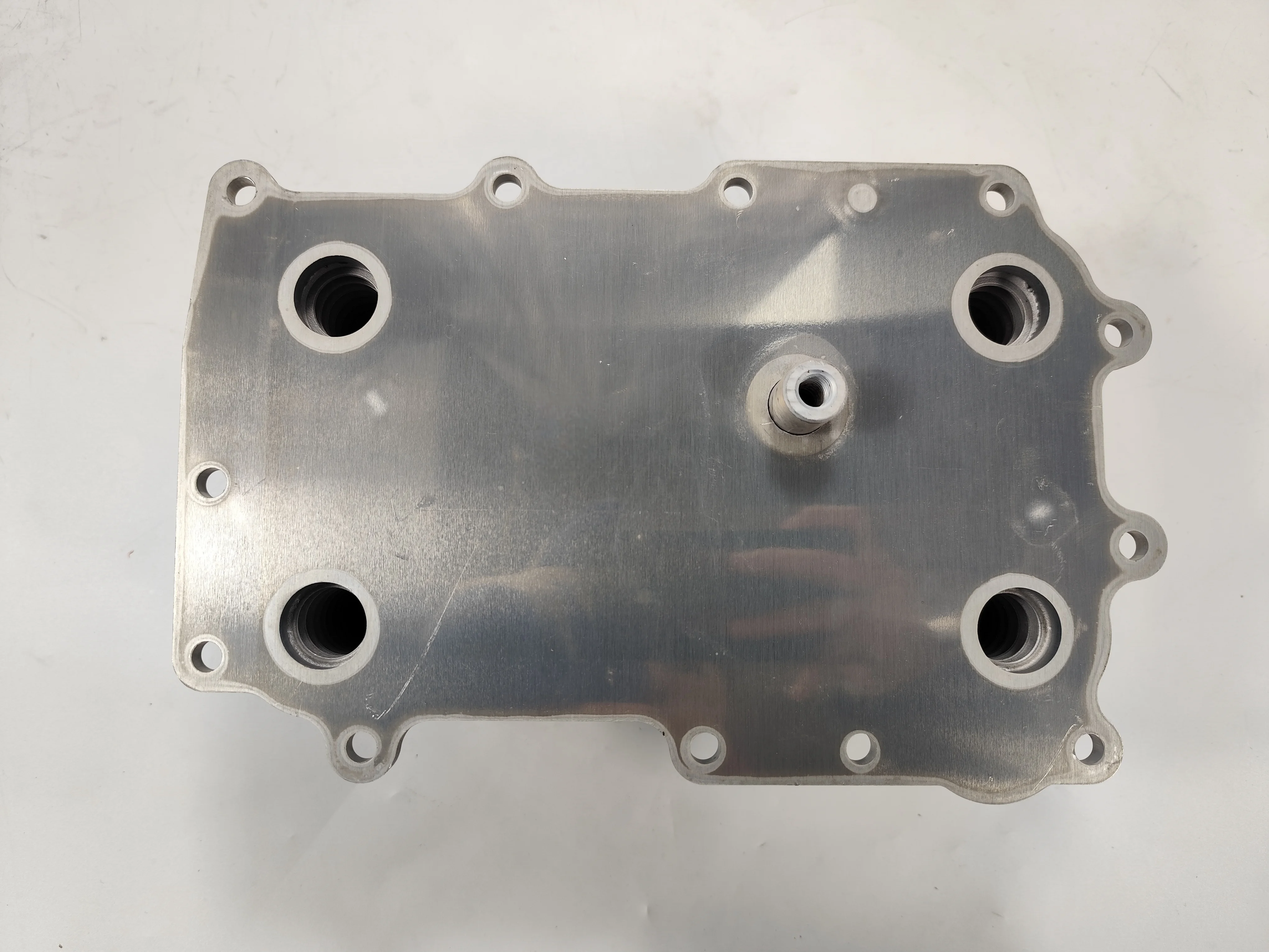 Auto Oil Cooler for DAF XF105 1725348 1643074 1780140 1672896