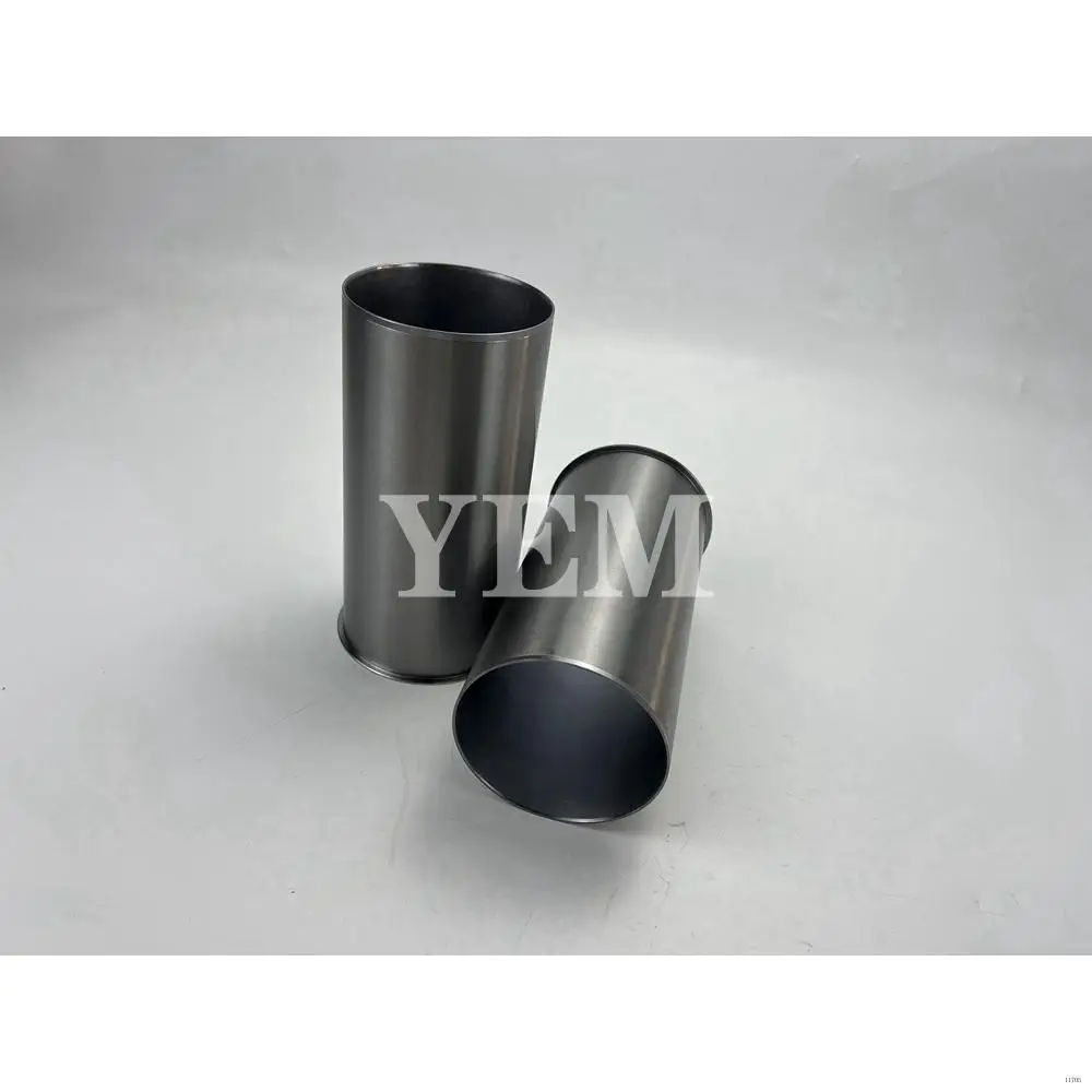 C201 Cylinder Liner for Isuzu