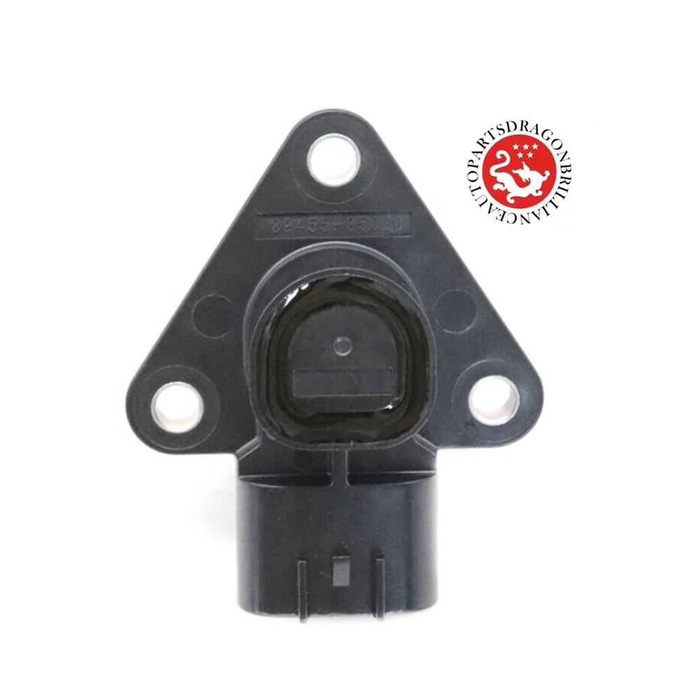 Vacuum Solenoid EGR Valve Throttle Position Sensor OEM 89455-35020 8945535020 841715 7513167 410600088 83167 WG2137059 ForToyota