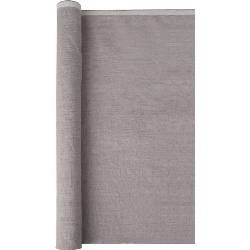 DIY Unprimed Belgian Linen Canvas for Artist Acrylic Oil Art Painting Supplies