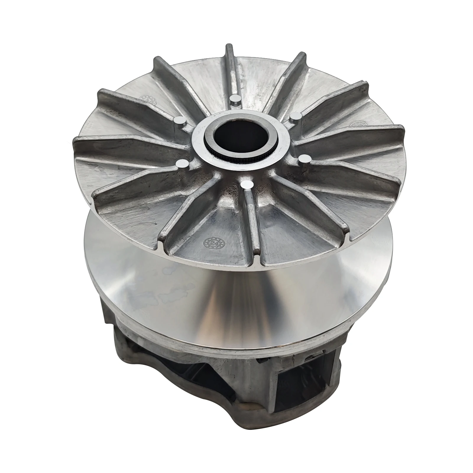Drive PULLEY Clutch ASSY for KAZUMA 500CC JAGUAR Stels 500GT ATV