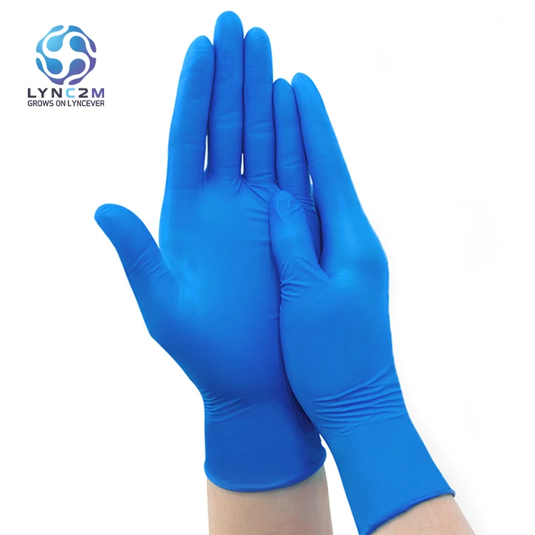 synguard chemo gloves