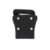 Black without pocket