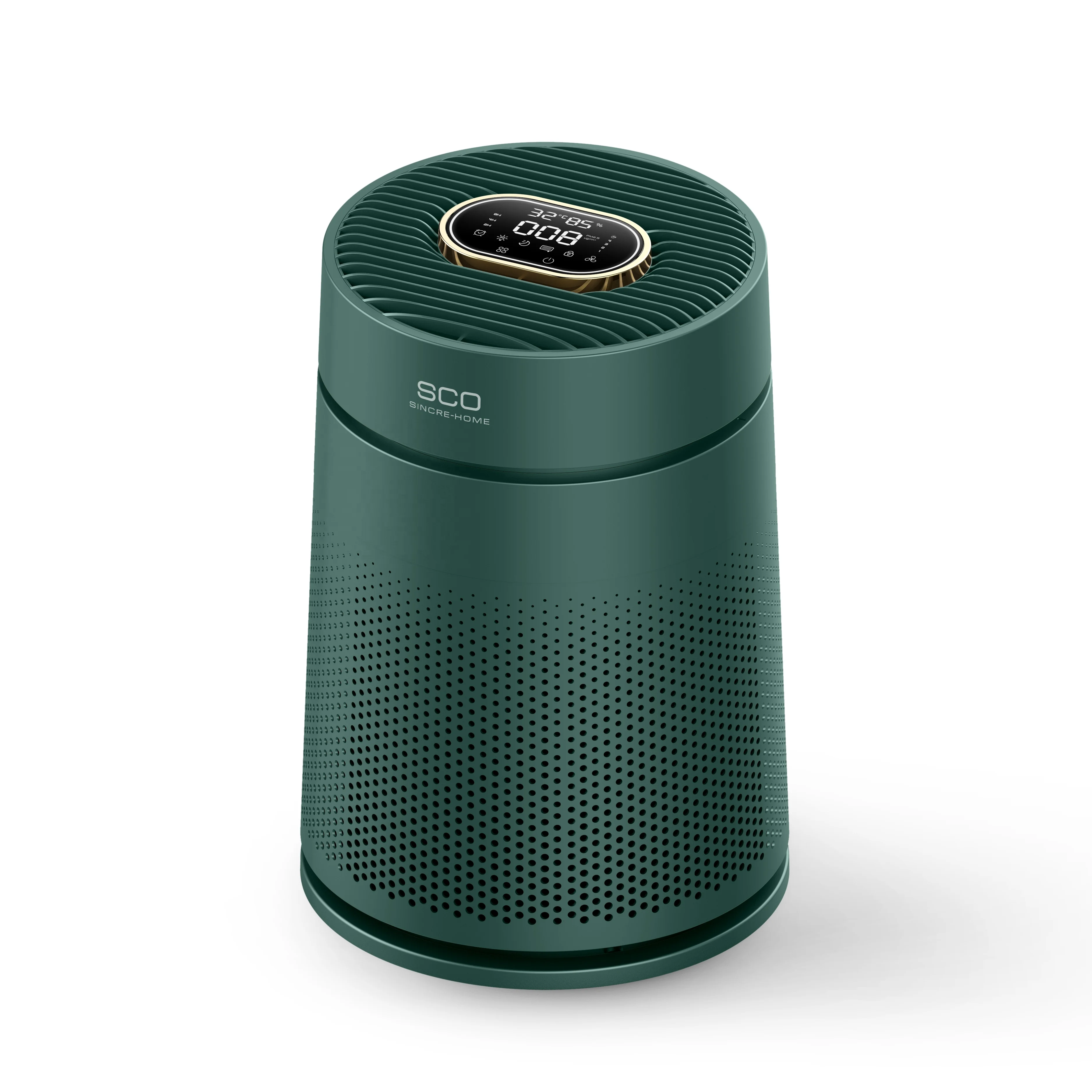 2020 best seller protable uv ionizer airpurifier