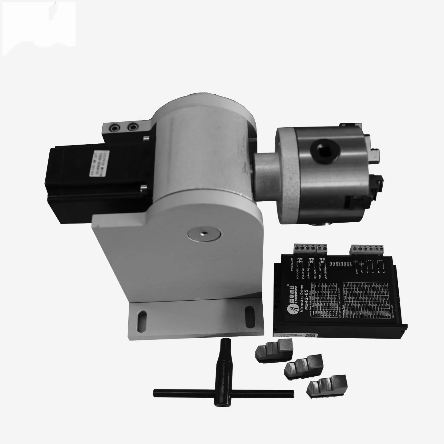 UV Laser Printing Batch Coding Marking Conveyor Machine for Plastic Water Bottle