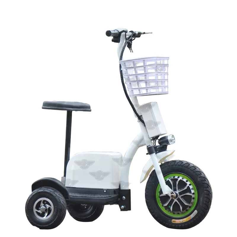 Sterling Elite Mobility Scooter