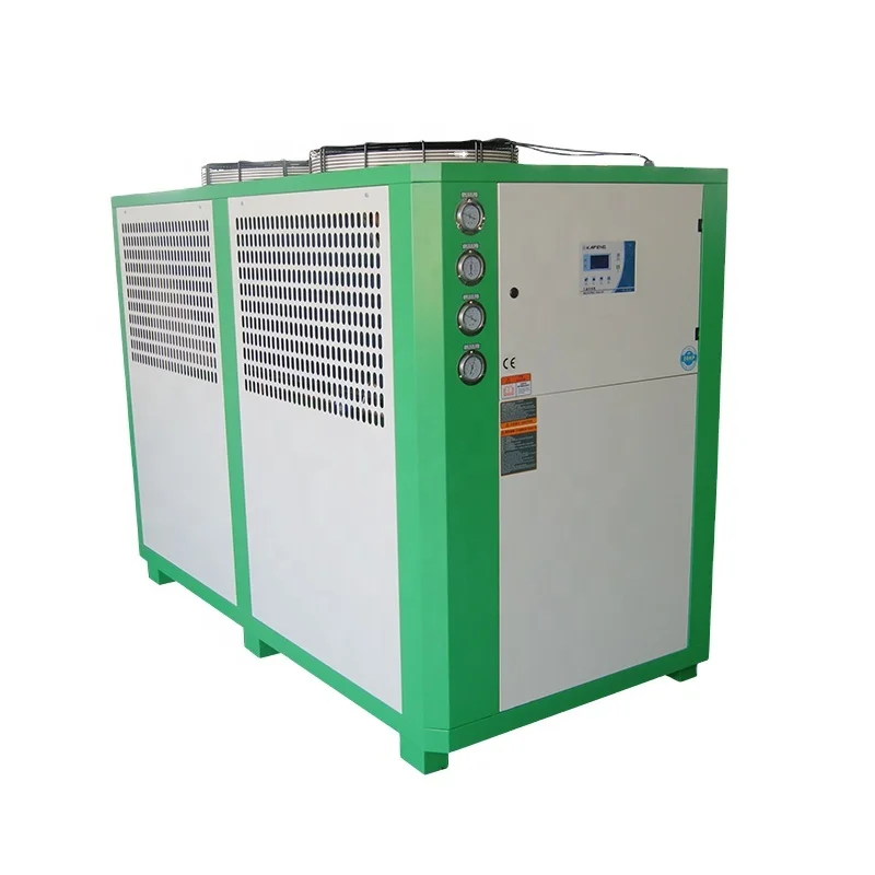 15 Ton Water Cooled Chiller Industrial Water Chiller (OEM)