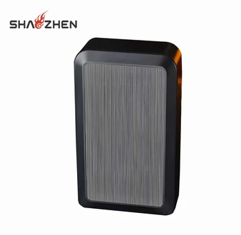 Hot-Selling Luxury Wholesale  Portable Charging Lighter Windproof Creative Durable Popular  Lighter case