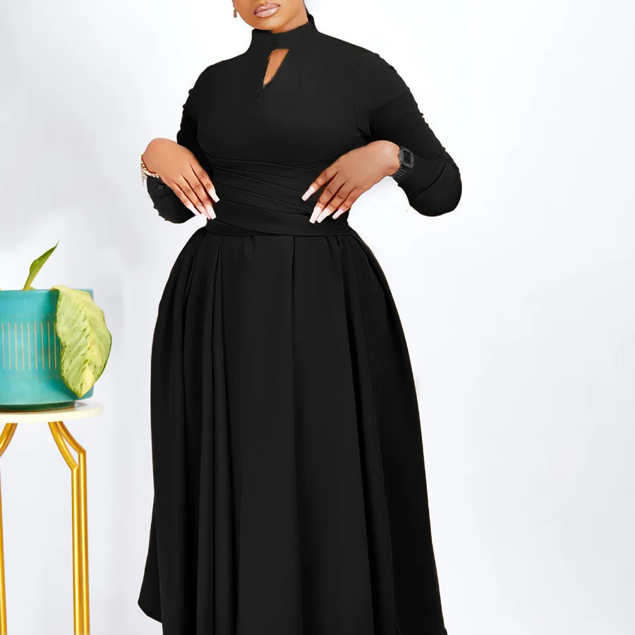 Women's casual dress A220 main image 0