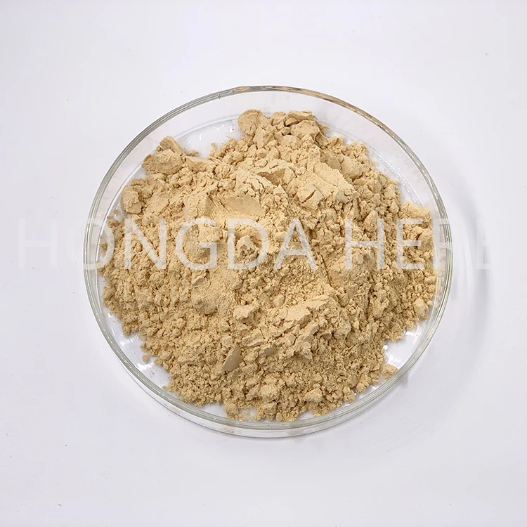 HONGDA Eleutheroside Siberian Ginseng Root Extract