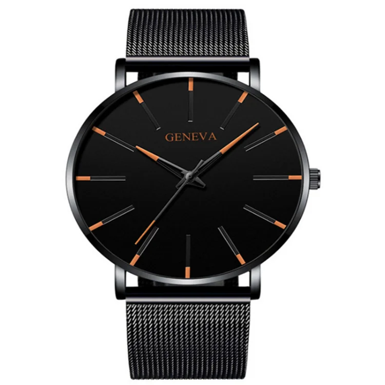 Los Proveedores De La Correa De Malla De Doce Las Uñas De Negocios Para  Hombre Relojes De Cuarzo Para Hombres Relojes Al Por Mayor - Buy Relojes Al  Por Mayor,Relojes Para Hombres,Hombre