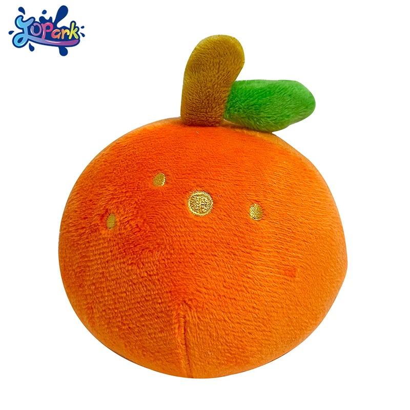 Factory Direct Customizable Vegetable Plush Toy Set Featuring Carrot Cabbage Tomato Soft Stuffed Animals