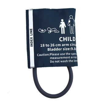 Digital Blood Pressure Monitor - Misuratore Di Pressione Digitale - Foto 9