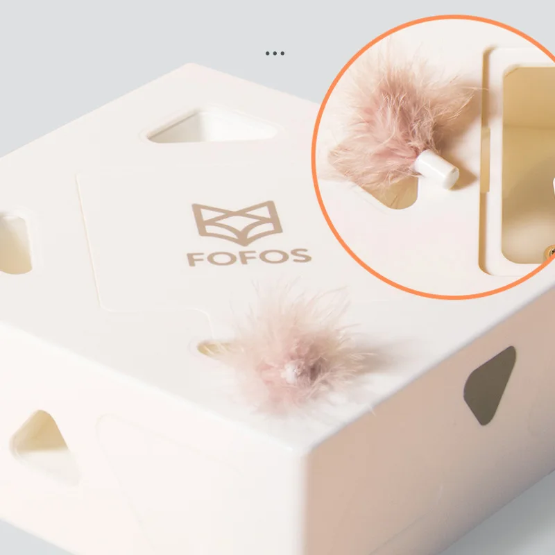 fofos magic box