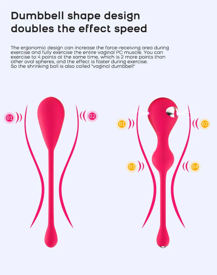 4Shrink ball