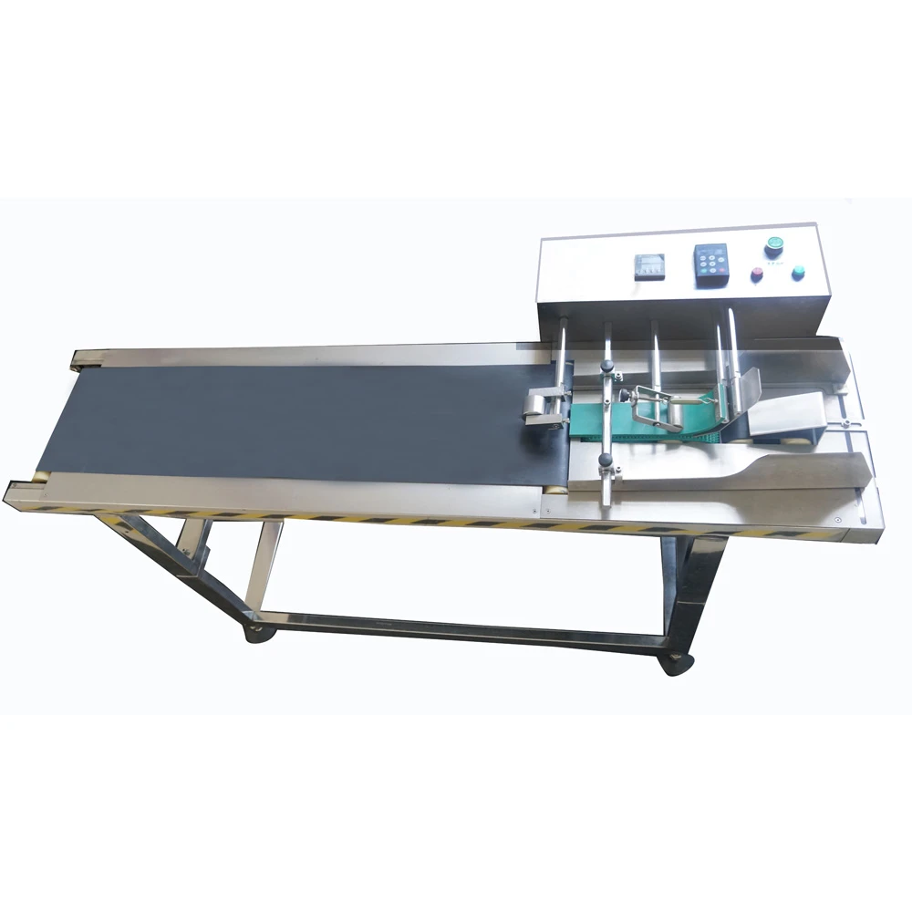 High Speed Automatic Plastic Packing Machine for Food Beverage Factory Manufacturing Plant