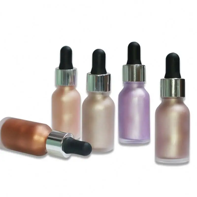 Mytingbeauty Лидер продаж, знаменитость, Осветляющий тон кожи, контур, сияющий мерцающий блеск, консилер, жидкий Хайлайтер для макияжа