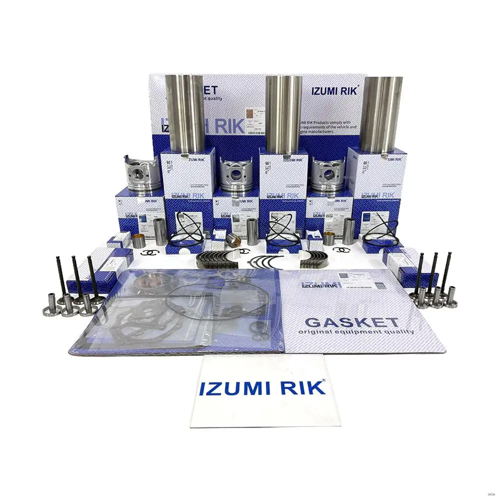IZUMI RIK 3LD1 Overhaul Rebuild Kit for Isuzu Wholesale Engine Parts
