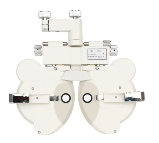 VT-5B Manual Phoropter: Traditional Refractive Tool for Eye Examinations