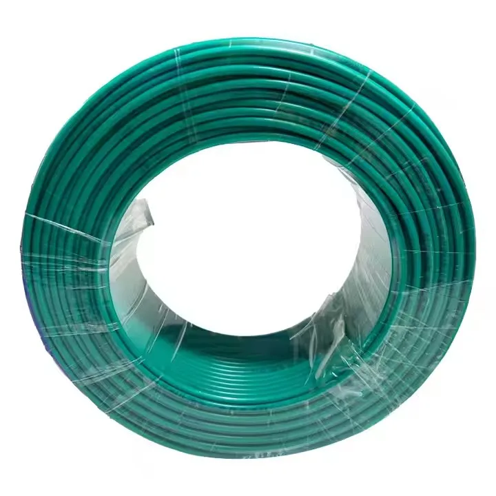 House Electric Cable AC DC 450/750V 4mm 6mm 10mm Power Lighting Electrical Equipment Instrumentation