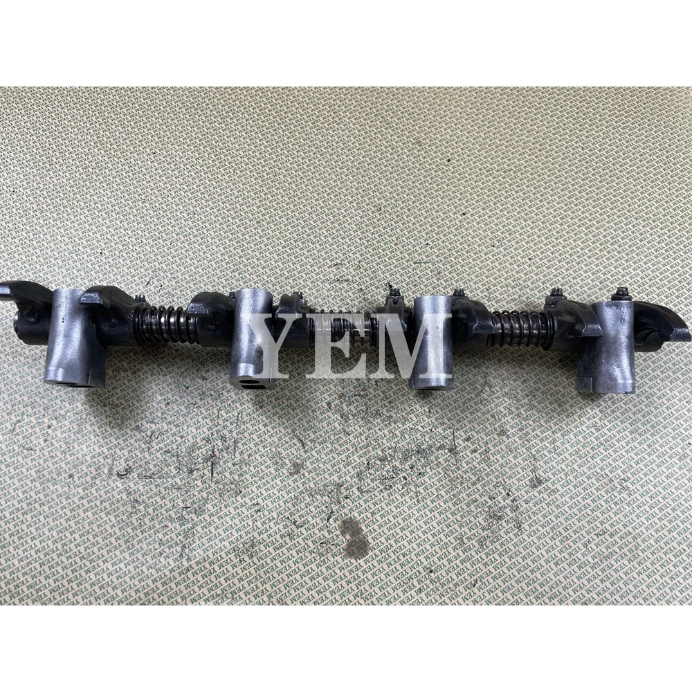 4TNE98 Rocker Arm Assy for Yanmar Heavy Equipment Engine Parts 5