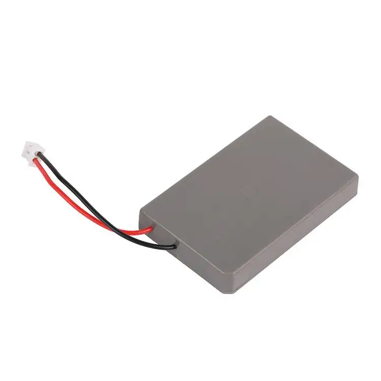 2000mAh Replacement Battery Pack for PS4 Battery Power Supply for PS4 Pro Slim Gamepad Battery Charging Cable