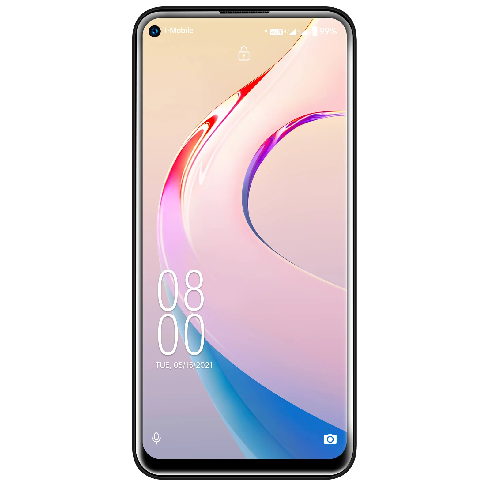 Oukitel C21 Pro Smartphone 6.39
