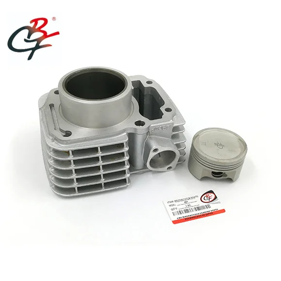 Китай, Лидер продаж, наборы цилиндров мотоцикла для HONDA CB 150F INVICAT / NXR 150 / XR 150