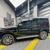 TPUTPU Metálico Brillante Benz Verde Negruzco
