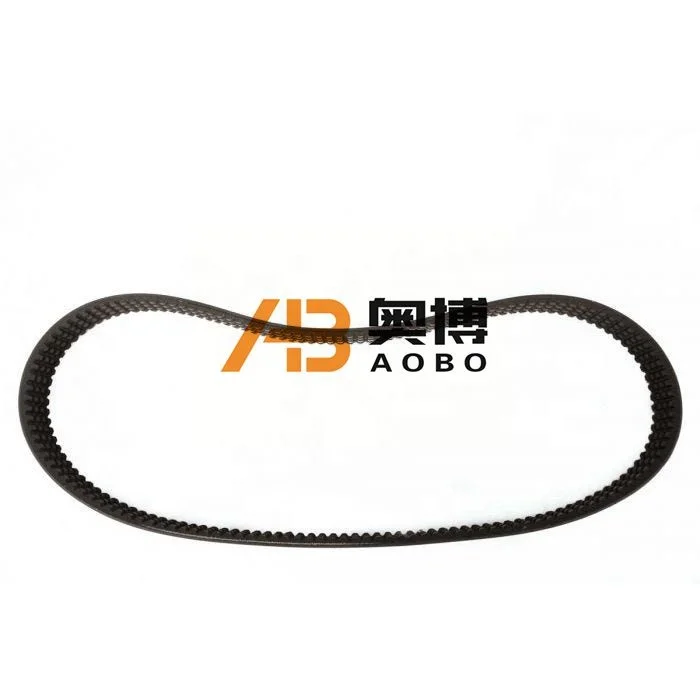 7188792 7147859 ремень привода для S650 T650 Запчасти погрузчика с бортовым поворотом