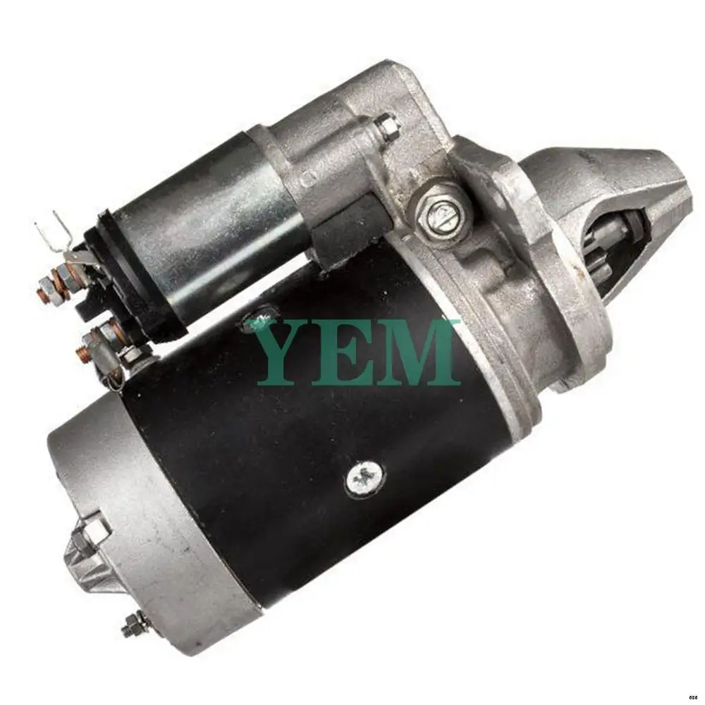 Engine Repair Kit 2873A104 Starter Motor for Perkins 2873A104 Starter Motor