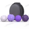 4-PACK Purple