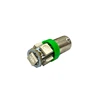 Ba9s-5050SMD-P-5 Green