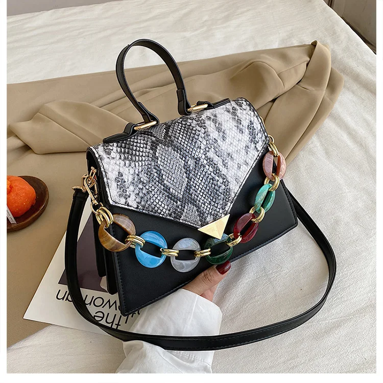 La bolsa que combina con todo - Blog Cuadra