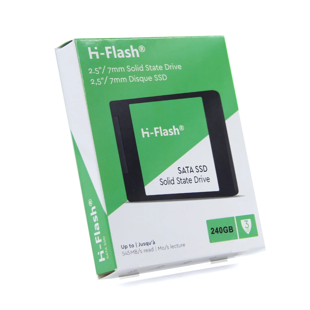 Лидер продаж 2 5 дюймов ssd 1 ТБ Sata3 960 ГБ 512 480 256 240 128 120 Твердотельный накопитель для ноутбука
