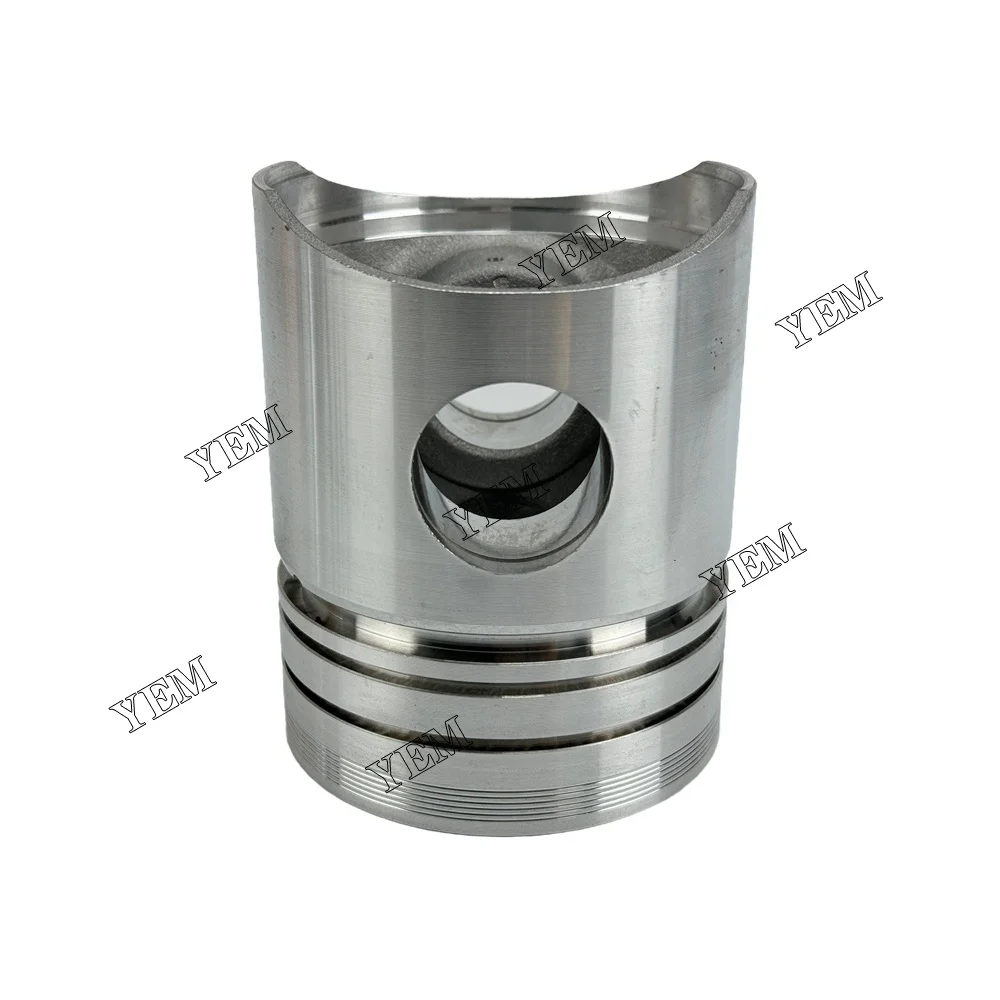 295AD Piston for SDEC Repair Kit Piston Heavy Duty Engine Parts 4