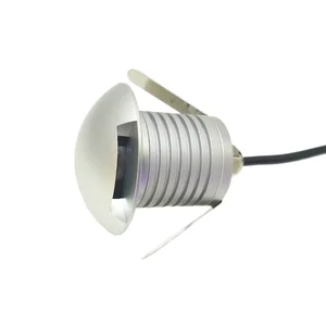 Premium Q1 3W 12V LED Pathway Light for Garden Outdoor Path Lighting Q1 3W 12V LED Pathway Light