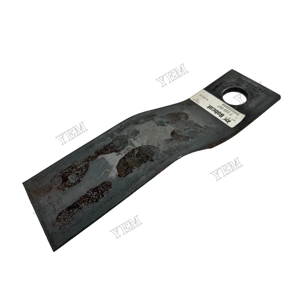 Rotary Cutter Blade 7220007 Fit for Doosan Develon Engine Parts 3