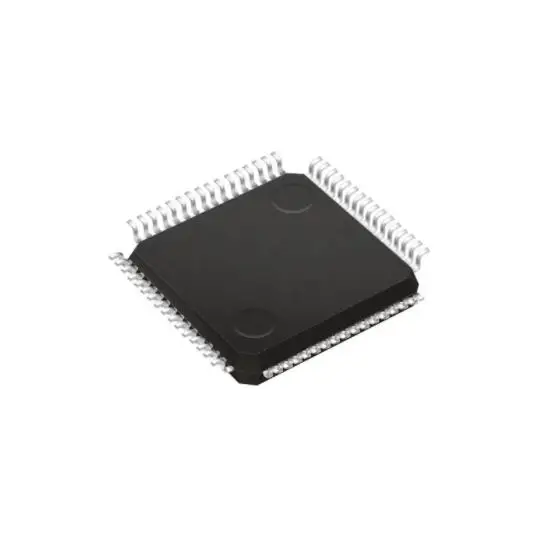 original Stock Microcontroller IC Chip GD32F105RBT6 Replace STM32F105RBT6 MCU 32BIT 128KB FLASH STM32F105 Hot Sale