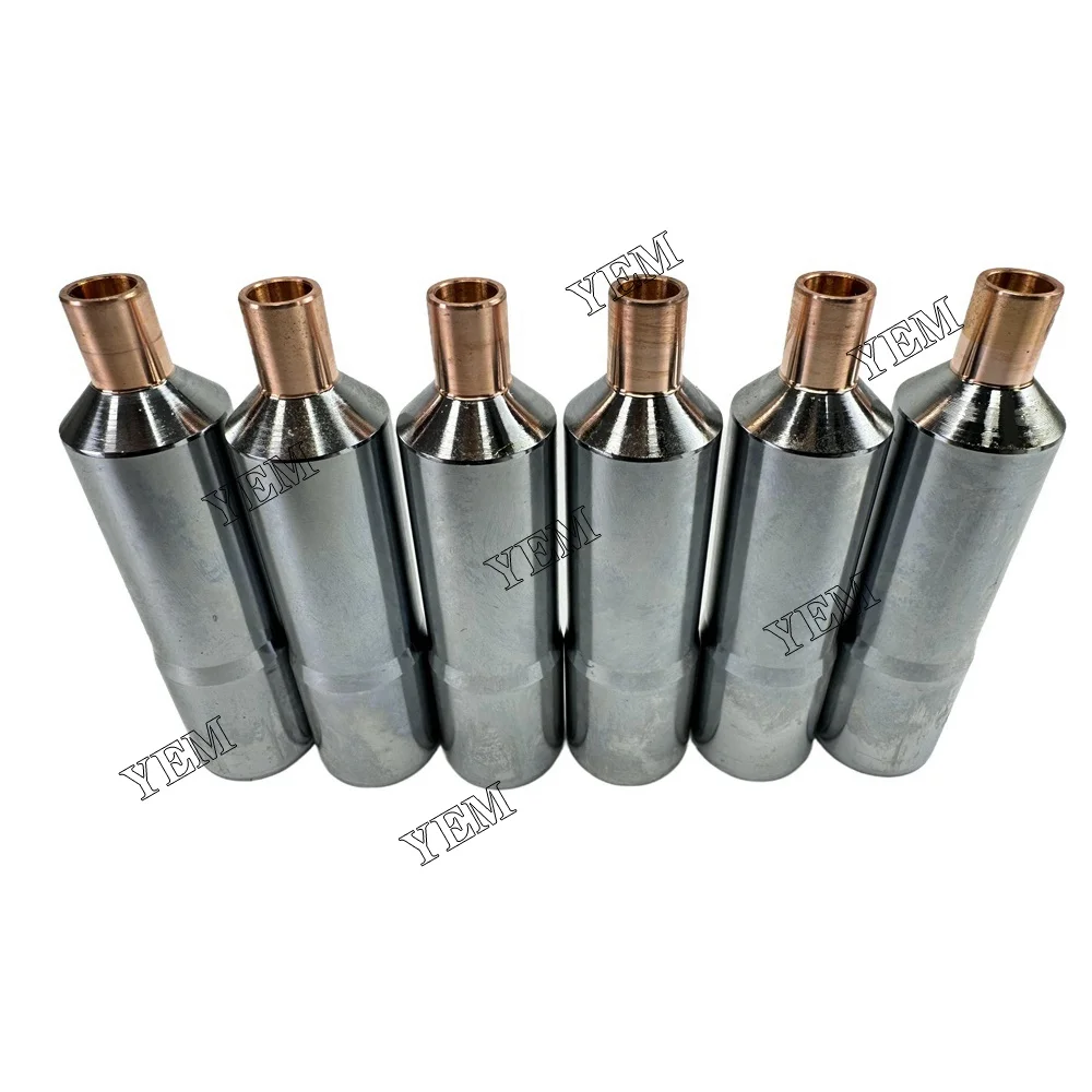 Injector Sleeve / Nozzle Holder Sleeve 11176-1110 Fit for Hino H06CT Engine