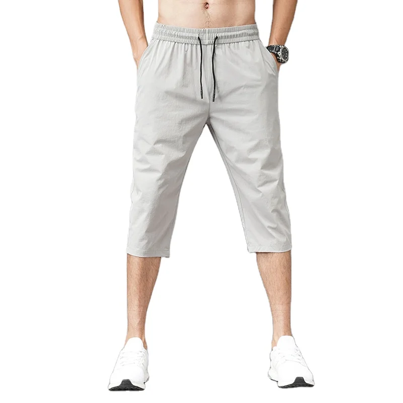 Buy Puma Men White EES 34 Length Pants  Shorts for Men 107436  Myntra